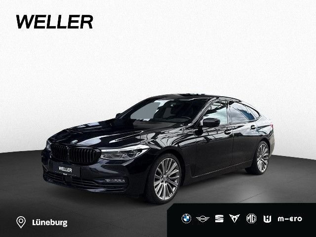 BMW 640