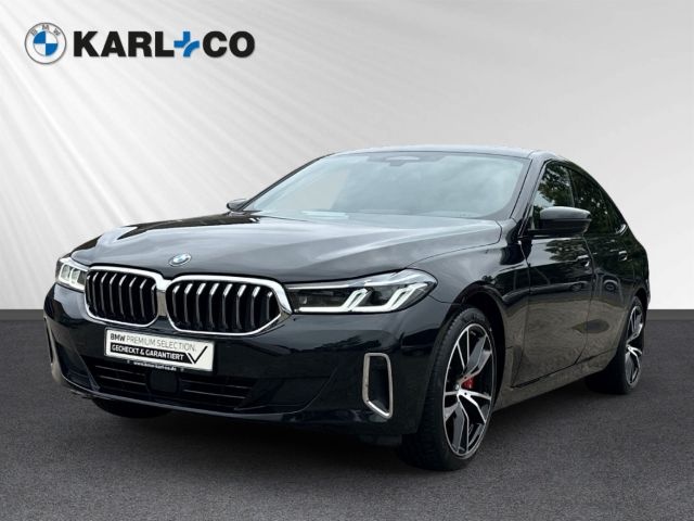 BMW 640