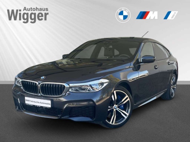 BMW 640