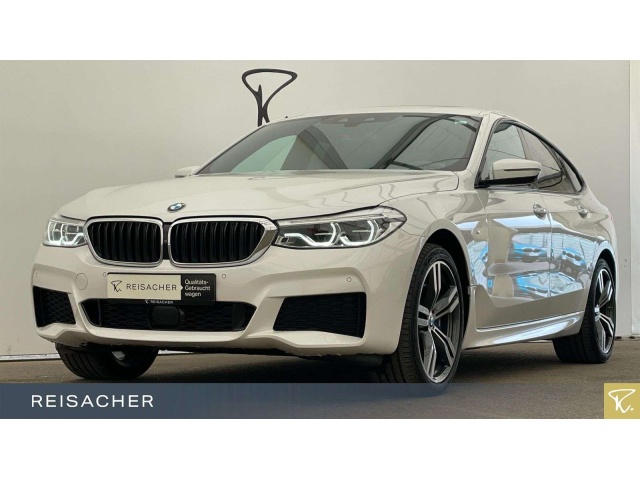 BMW 640