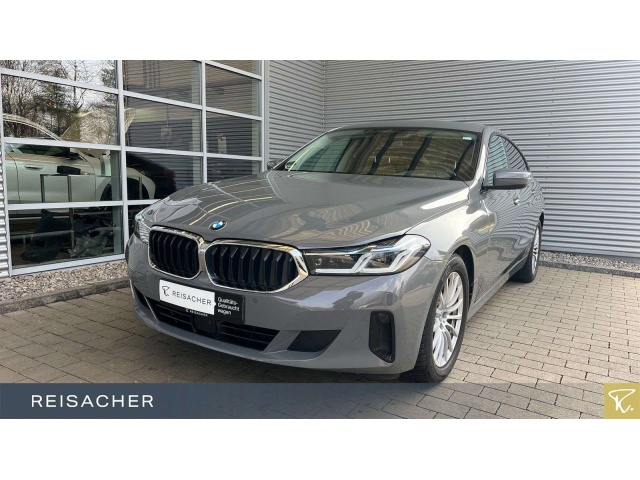 BMW 640