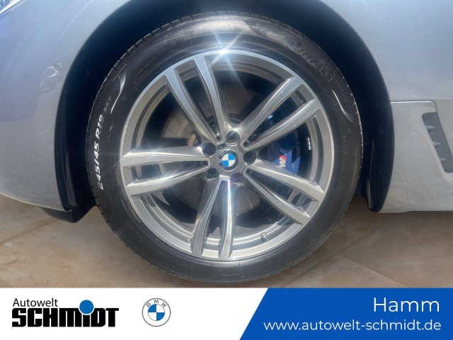 BMW 640