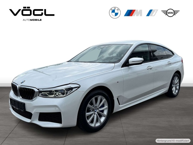 BMW 640