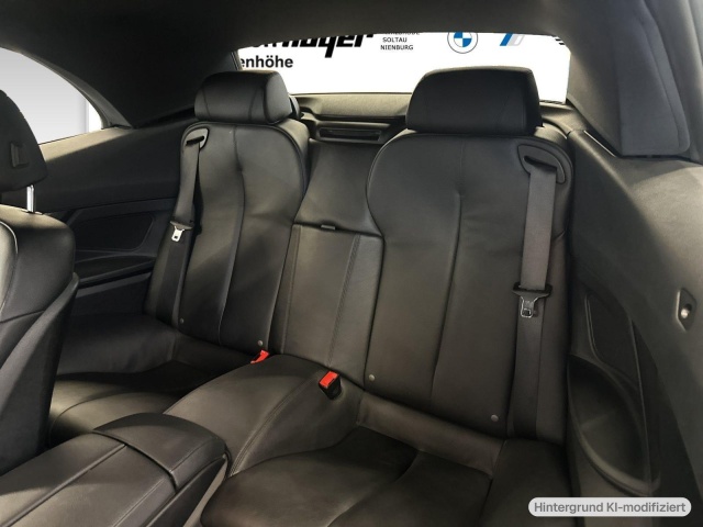 BMW 640