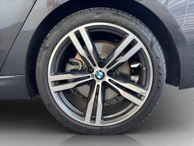 BMW 640