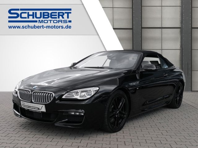 BMW 650