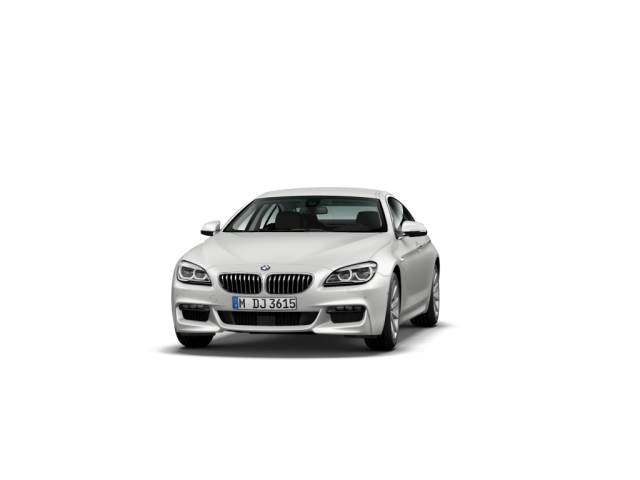 BMW 650