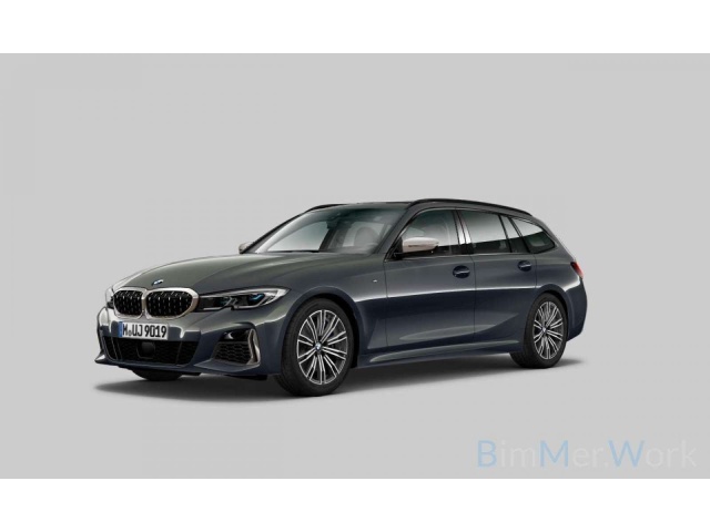 BMW 8 serie