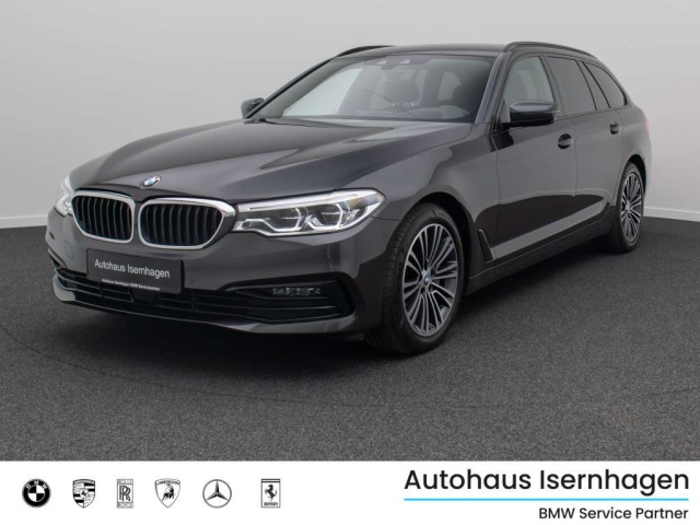 BMW 8 serie
