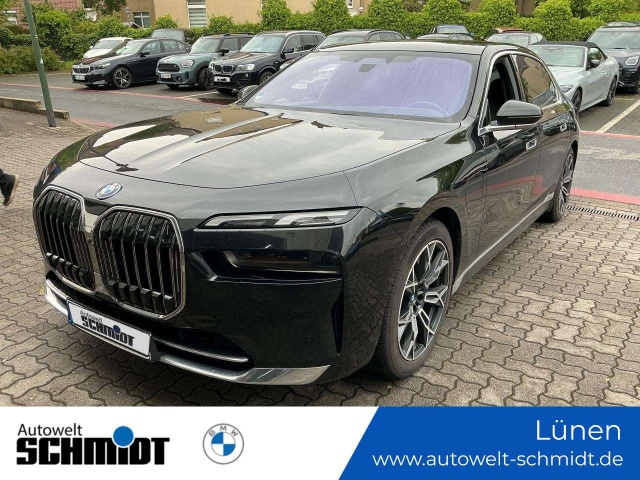 BMW 725