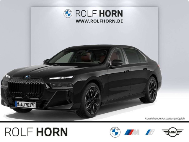 BMW 725