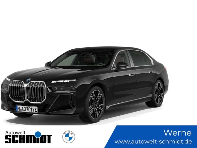 BMW 725