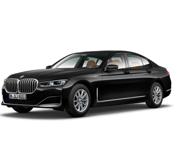 BMW 730