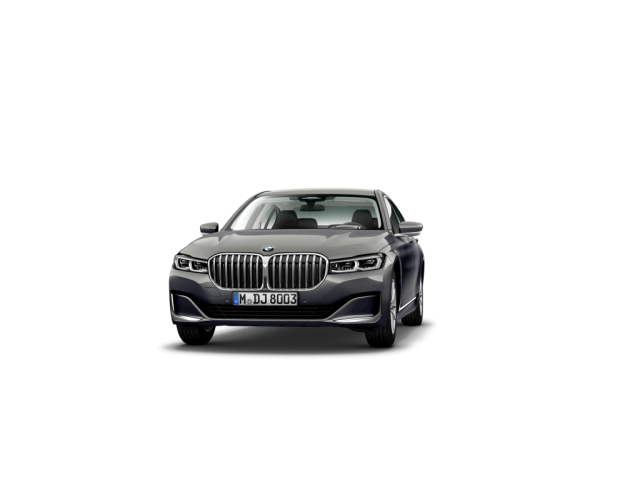 BMW 730