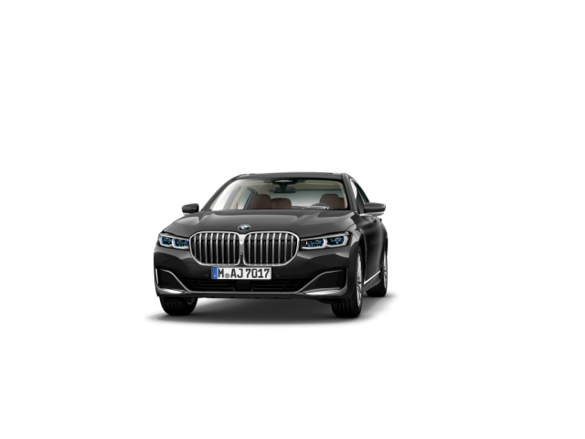 BMW 730