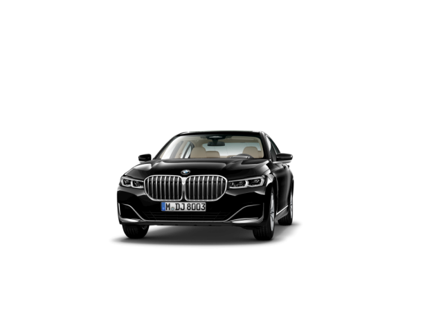 BMW 730