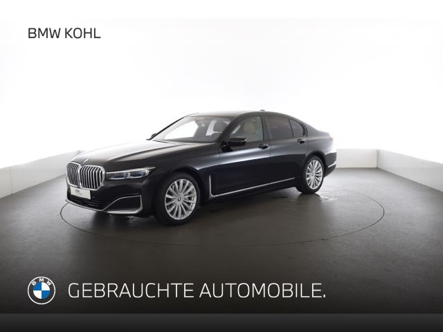 BMW 730