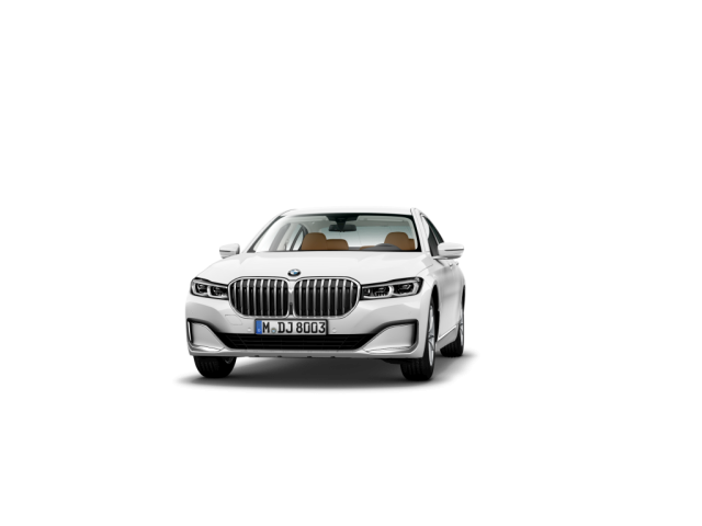 BMW 730