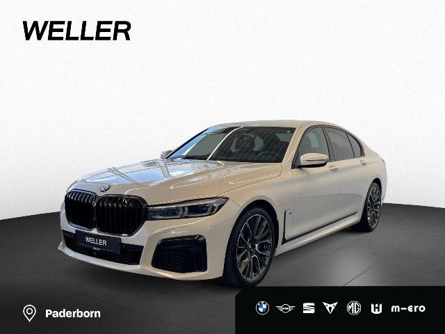 BMW 730