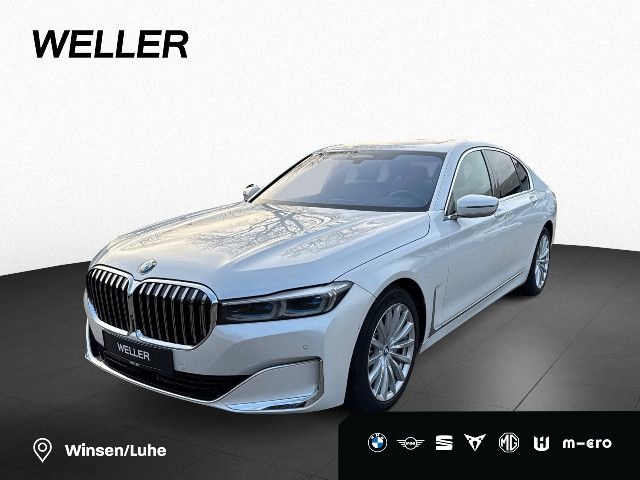 BMW 730