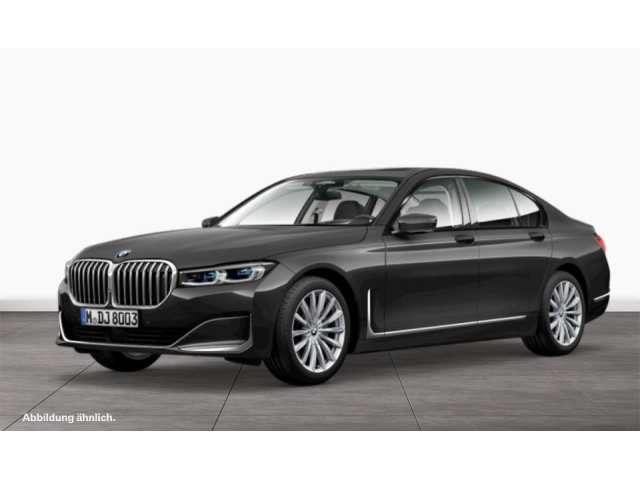 BMW 730