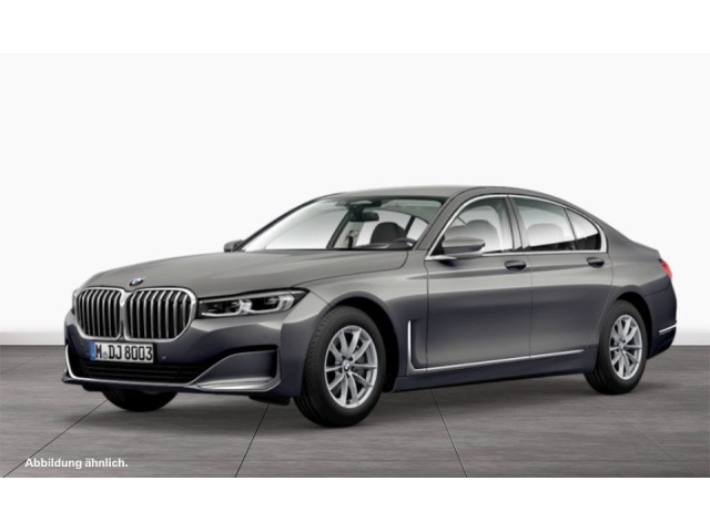 BMW 730