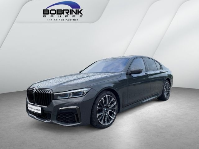 BMW 730