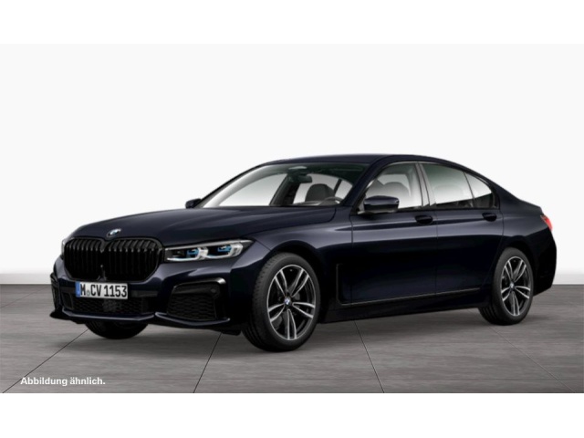 BMW 730
