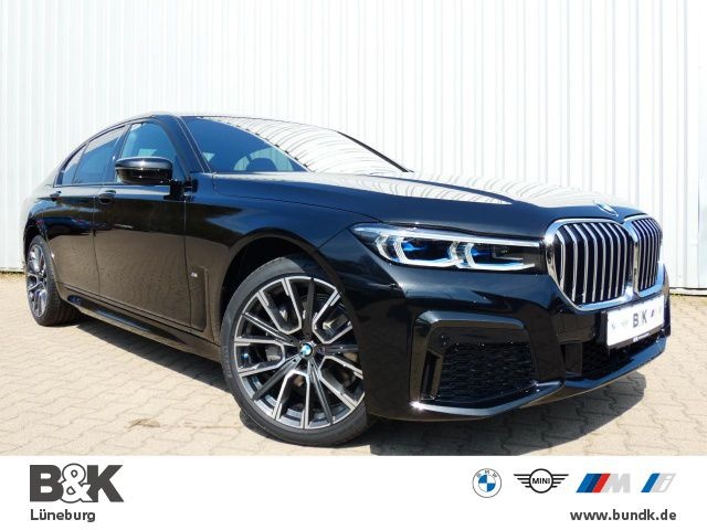 BMW 730