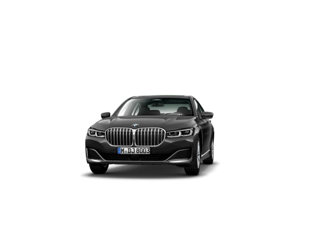 BMW 730