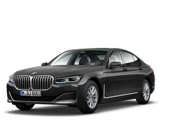 BMW 730
