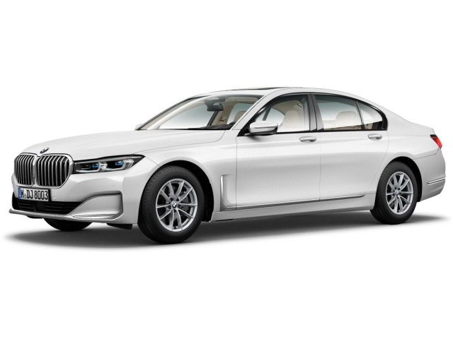 BMW 730