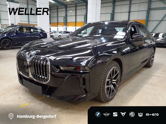 BMW 740