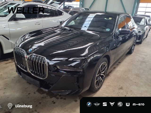 BMW 740