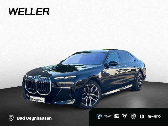 BMW 740