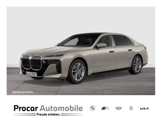 BMW 740