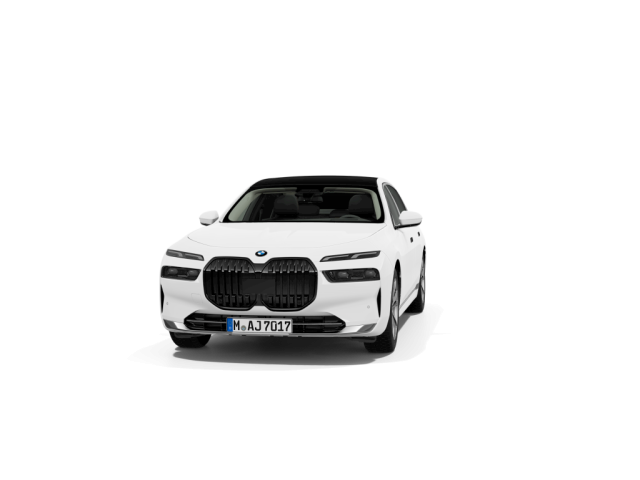 BMW 740