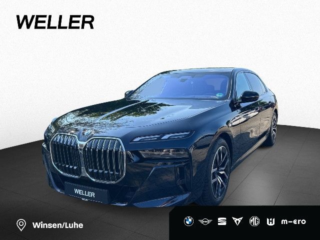 BMW 740