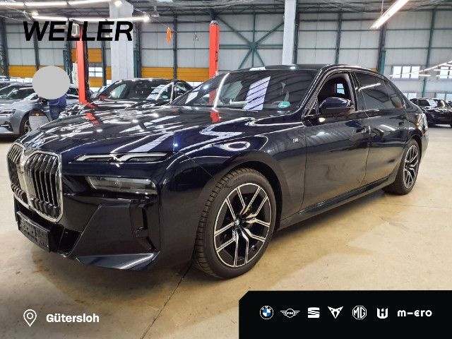 BMW 740