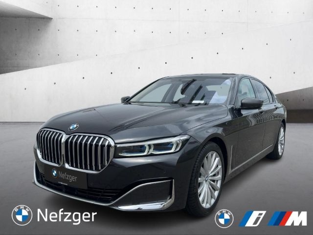 BMW 740