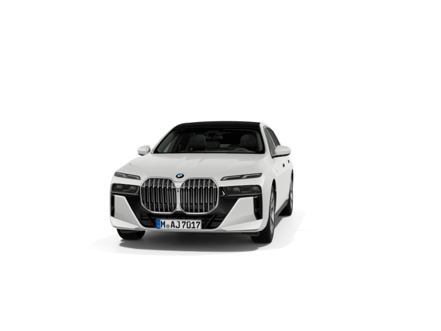 BMW 740