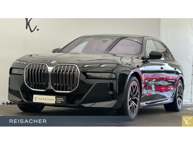 BMW 740