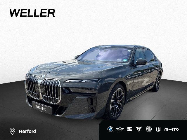BMW 740