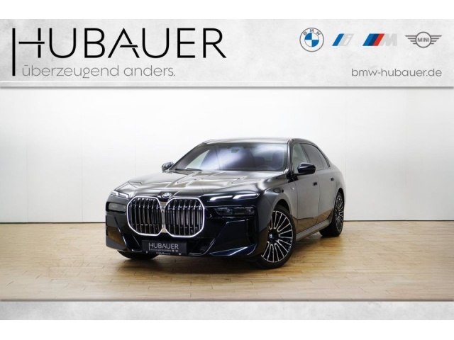 BMW 740