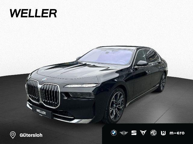 BMW 740
