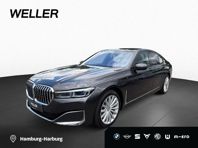 BMW 740