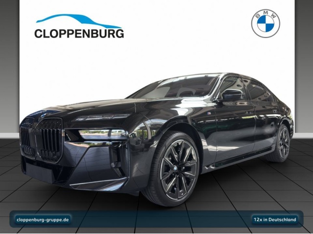BMW 740