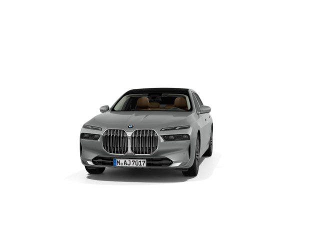 BMW 740