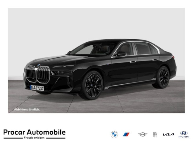 BMW 740