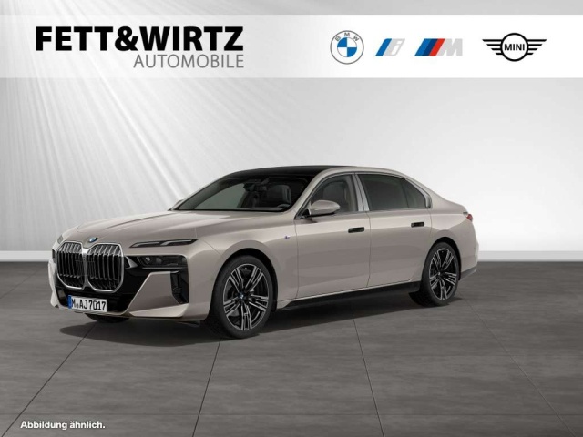 BMW 740